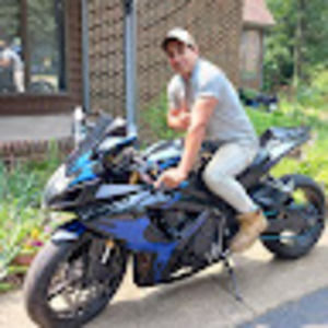 Meet your Posher, Michael